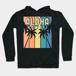 Aloha T Shirt For Women Men Hoodie